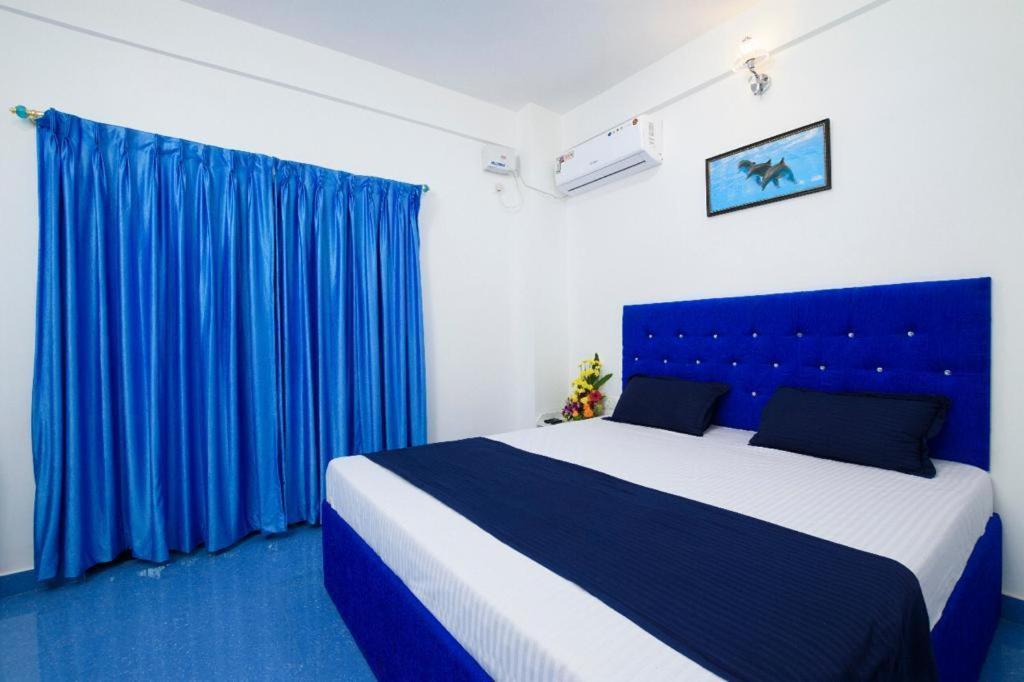 Hotel Tinkkar Bell Holiday Calangute