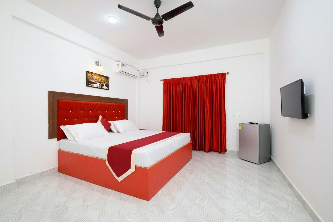 Hotel Tinkkar Bell Holiday