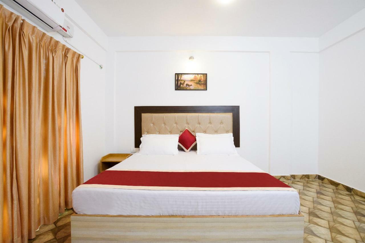 Hotel Tinkkar Bell Holiday