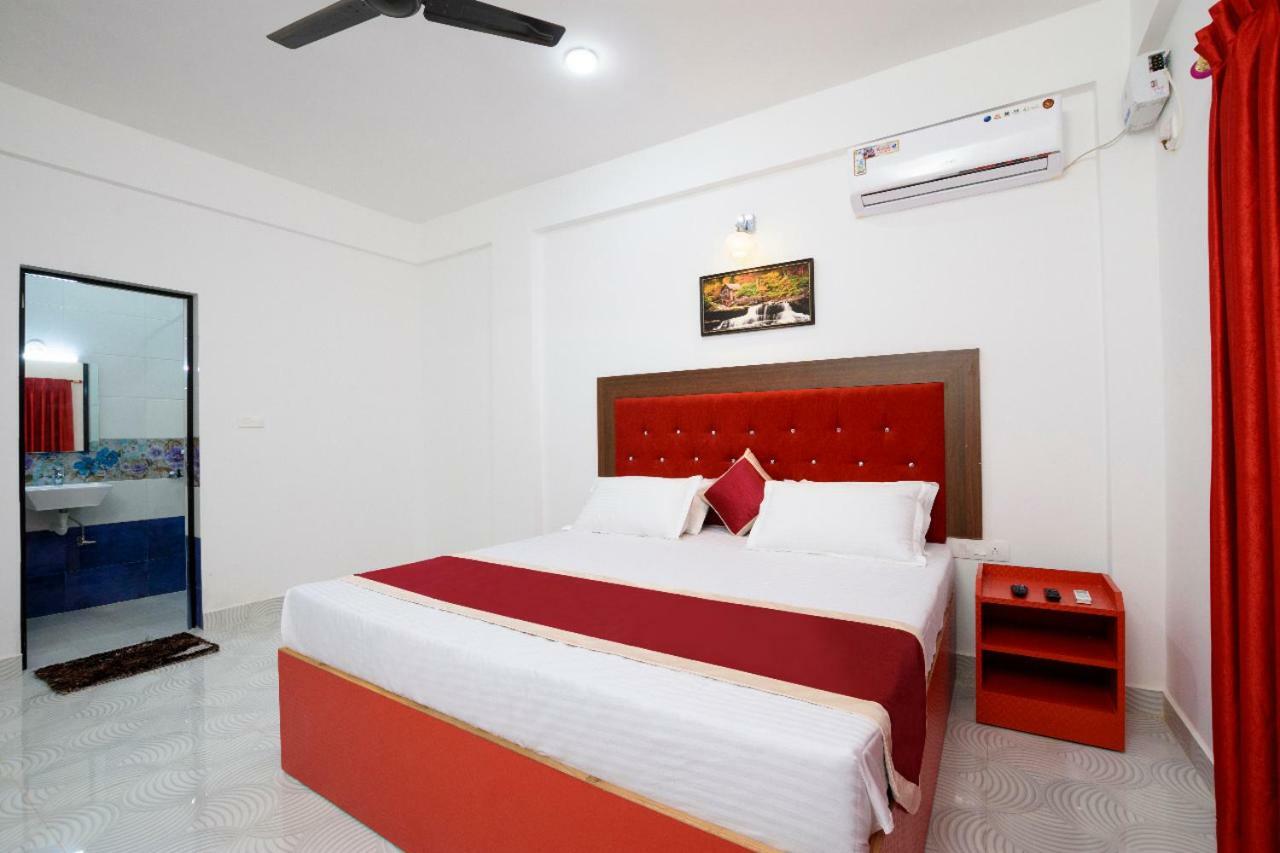 Hotel Tinkkar Bell Holiday Calangute