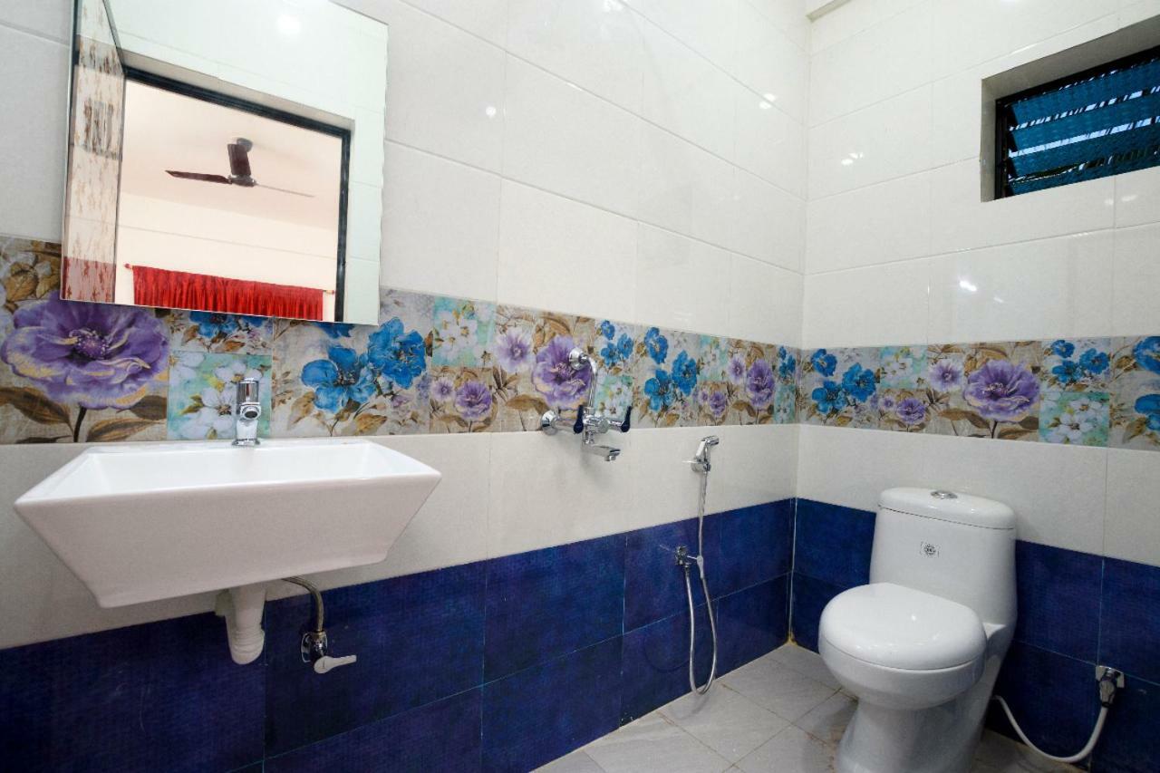 Hotel Tinkkar Bell Holiday